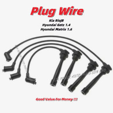 Plug Wire